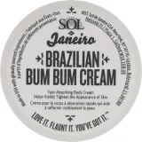 Крем для тела Sol de Janeiro Brazilian Bum Bum подтягивающий с гуараной 75 мл — фото 1