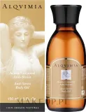 Масло для тела Alqvimia Anti-Stress антистресс с эфирными маслами — фото 2