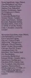London Botanical Laboratories London Botanical Laboratories CBD + Bakuchiol Serum & Moisturiser (cr/50 мл + ser/30 мл) - Набор London Botanical CBD + Bakuchiol крем и сыворотка для лица с бакучиолом и гиалуроном 50+30 мл — фото 3