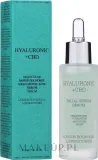 London Botanical Laboratories London Botanical Laboratories Hyaluronic Acid+CBD Moisture Surge Serum - Сыворотка для лица London Botanical Hyaluronic Acid + CBD увлажняющая с гиалуроновой кислотой и витамином C 30 мл — фото 2