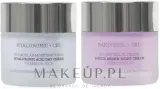 Набор London Botanical Laboratories Bakuchiol + Hyaluronic ночной крем с бакучиолом и дневной крем с гиалуроновой кислотой 2 x 50 мл — фото 1