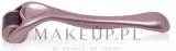 Мезороллер Zoe Ayla Micro-Needling Derma Roller для лица, фиолетовый, иглы 0,5 мм, 1 шт — фото 2