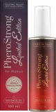 Массажное масло для тела PheroStrong Limited Edition for Women с феромонами — фото 2