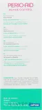Ополаскиватель для полости рта Dentaid Perio·Aid Active Control 0,05%, с хлоргексидином, для ухода за дёснами, 500 мл — фото 2