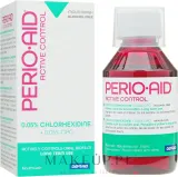 Ополаскиватель для полости рта Dentaid Perio·Aid Active Control 0,05%, с хлоргексидином, для ухода за дёснами, 500 мл — фото 6