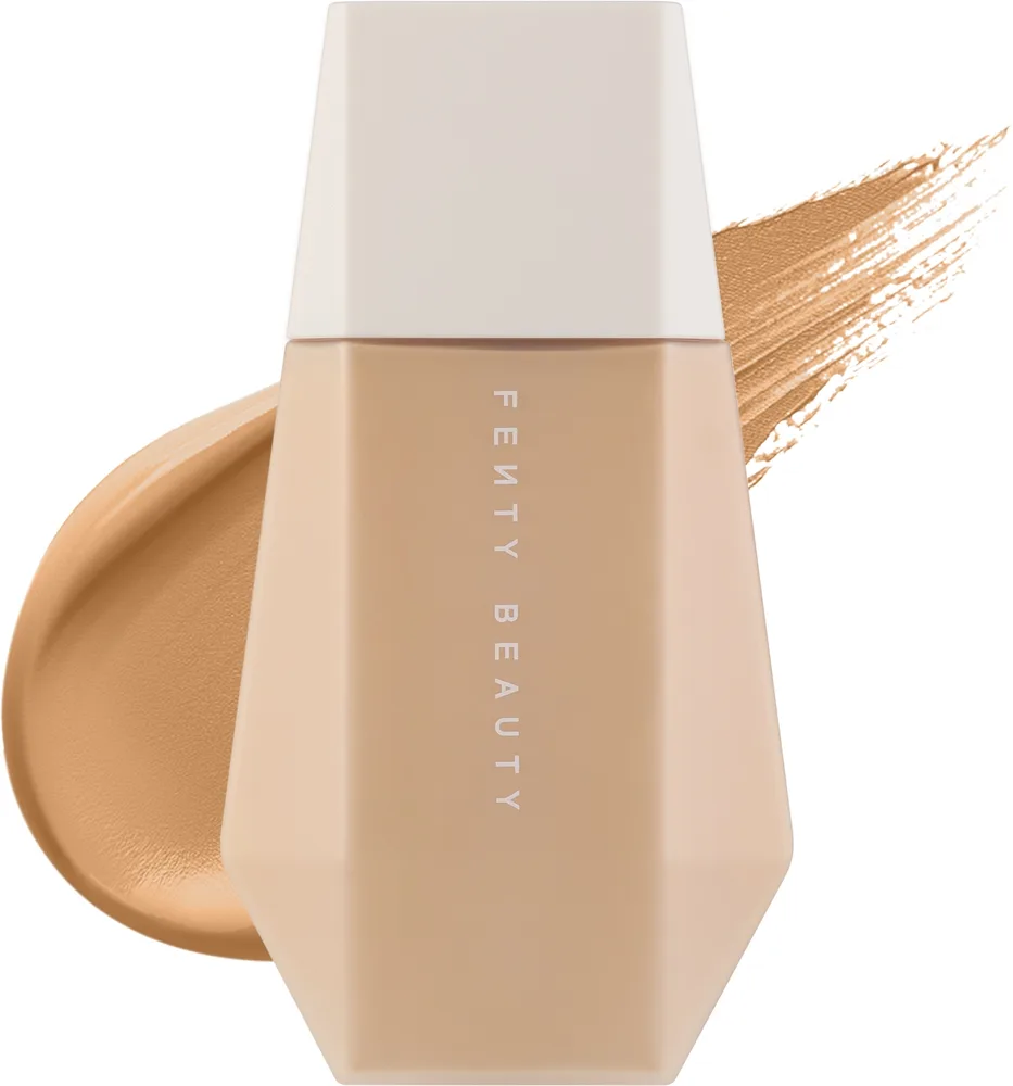 Тональный флюид Fenty Beauty Eaze Drop лёгкий, 32 мл, оттенок 07