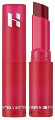 Тинт для губ Holika Holika Water Vibe Tint в форме капли, с естественным эффектом, 2,5 г