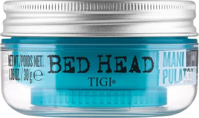 Воск для стайлинга волос Tigi Bed Head Manipulator Texturizing Putty With Firm Hold, умеренная фиксация, 57 г
