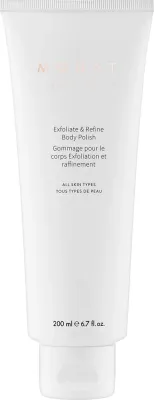 Увлажняющий скраб для тела Monat Exfoliate & Refine Body Polish, 200 мл