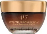Крем для лица -417 Radiant See Radiant Intense для сияния сухой и зрелой кожи 50 мл — фото 1