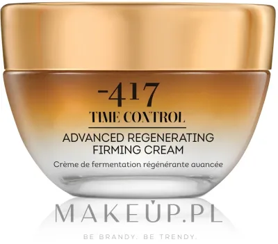 Крем для лица -417 Time Control Firming с минералами Мёртвого моря для зрелой кожи 50 мл