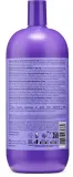 Шампунь Inebrya Blondesse No-Yellow для осветлённых и седых волос 1000 мл — фото 2