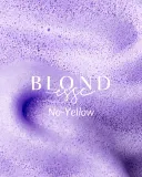 Шампунь Inebrya Blondesse No-Yellow для осветлённых и седых волос 1000 мл — фото 7