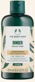 Кондиционер для волос против перхоти The Body Shop Ginger Scalp Care Conditioner, с имбирём, 60 мл / 250 мл / 400 мл — фото 2