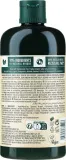 Кондиционер для волос против перхоти The Body Shop Ginger Scalp Care Conditioner, с имбирём, 60 мл / 250 мл / 400 мл — фото 4