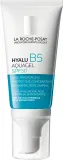 Гель для лица La Roche-Posay Hyalu B5 Aquagel увлажняющий SPF30 50 мл — фото 1