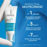 Гель для лица La Roche-Posay Hyalu B5 Aquagel увлажняющий SPF30 50 мл — фото 3