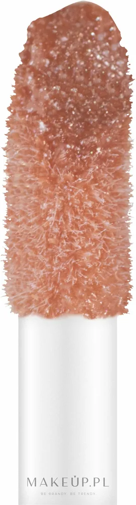 Блеск для губ Couleur Caramel Lip Gloss натуральный, оттенок 814