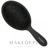 Щётка для волос Balmain Paris Hair Couture Hair SPA Brush щетина кабана и нейлон — фото 1
