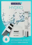 Набор Novaclear Hydro дневной гель-крем и крем для век с гиалуроном и пептидом 50+15 мл — фото 1