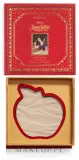 Хайлайтер для лица I Heart Revolution x Disney Highlighter Fairytale Apple Snow White, серебристый, в форме яблока, 6,1 г — фото 1