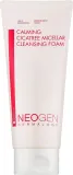 Neogen Dermalogy Calming Cicatree пенка для умывания мицеллярная очищающая успокаивающая для проблемной кожи 200 мл — фото 1