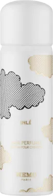 Парфюмированная мгла для волос Memo Inlé Hair Mist, 80 мл, Франция