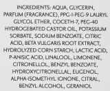 Парфюмированная мгла для волос Memo Inlé Hair Mist, 80 мл, Франция — фото 3