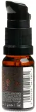 Масло для бороды RareCraft Beard Oil Cognac увлажняющее, аромат коньяка, 9 г — фото 5