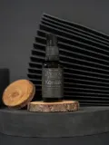 Масло для бороды RareCraft Beard Oil Cognac увлажняющее, аромат коньяка, 9 г — фото 7