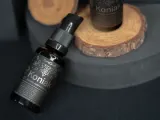 Масло для бороды RareCraft Beard Oil Cognac увлажняющее, аромат коньяка, 9 г — фото 8