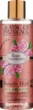 Масло для душа Jeanne en Provence Rose Nourishing Shower Oil питательное, с ароматом розы, 250 мл — фото 2
