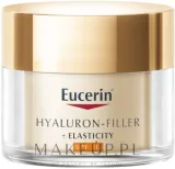 Крем для лица Eucerin Hyaluron-Filler + Elasticity SPF30 для зрелой кожи 50 мл — фото 1