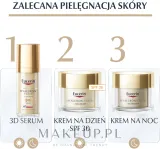Крем для лица Eucerin Hyaluron-Filler + Elasticity SPF30 для зрелой кожи 50 мл — фото 6