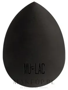 Спонж для макияжа Mulac Sponge Foundation Shape The Way, каплевидной формы, 1 шт