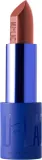 Помада для губ Mulac Creamlust Creamy Lipstick кремовая, насыщенного цвета, 3,5 г, оттенок Taste Me — фото 1
