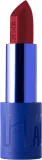 Помада для губ Mulac Creamlust Creamy Lipstick кремовая, насыщенного цвета, 3,5 г, оттенок Luxlush — фото 1