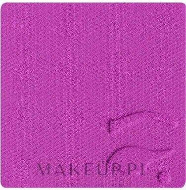 Тени для век Mulac Eyeshadow матовые сменный блок, оттенок Pop