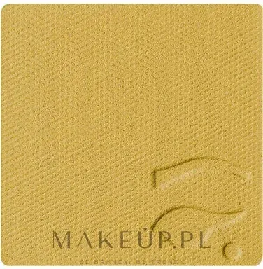 Тени для век Mulac Eyeshadow матовые сменный блок, оттенок Pika