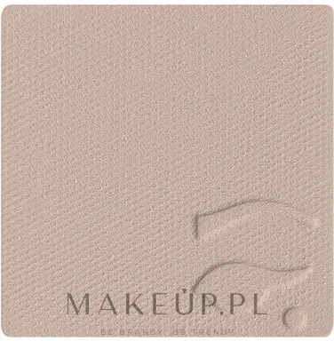Тени для век Mulac Eyeshadow матовые сменный блок, оттенок On