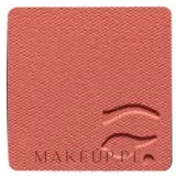 Тени для век Mulac Eyeshadow матовые сменный блок, оттенок Bbq