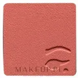 Тени для век Mulac Eyeshadow матовые сменный блок, оттенок Bbq