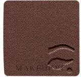 Тени для век Mulac Eyeshadow матовые сменный блок, оттенок Bistrot — фото 1