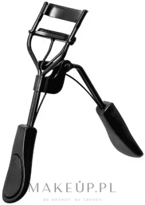 Щипцы для завивки ресниц Mulac Eyelashes Curler Piegaciglia, матовая чёрная сталь, 1 шт