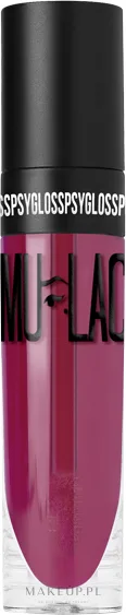 Блеск для губ Mulac Plumping Lipgloss с эффектом объёма, оттенок 03 - Ego