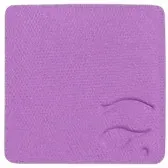 Тени для век Mulac Eyeshadow Refill сменный блок, высокопигментированные, 1,3 г, оттенок Good Girl