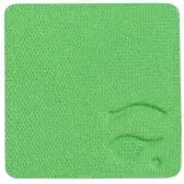 Тени для век Mulac Eyeshadow Refill сменный блок, высокопигментированные, 1,3 г, оттенок Kiwi Candy