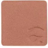 Тени для век Mulac Eyeshadow Refill сменный блок, высокопигментированные, 1,3 г, оттенок Peanuts — фото 1