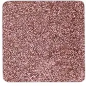 Тени для век Mulac Eyeshadow Refill сменный блок, высокопигментированные, 1,3 г, оттенок Pink Bronze