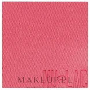 Румяна для щёк Mulac Powder Blush пудровые, сменный блок, 6 г